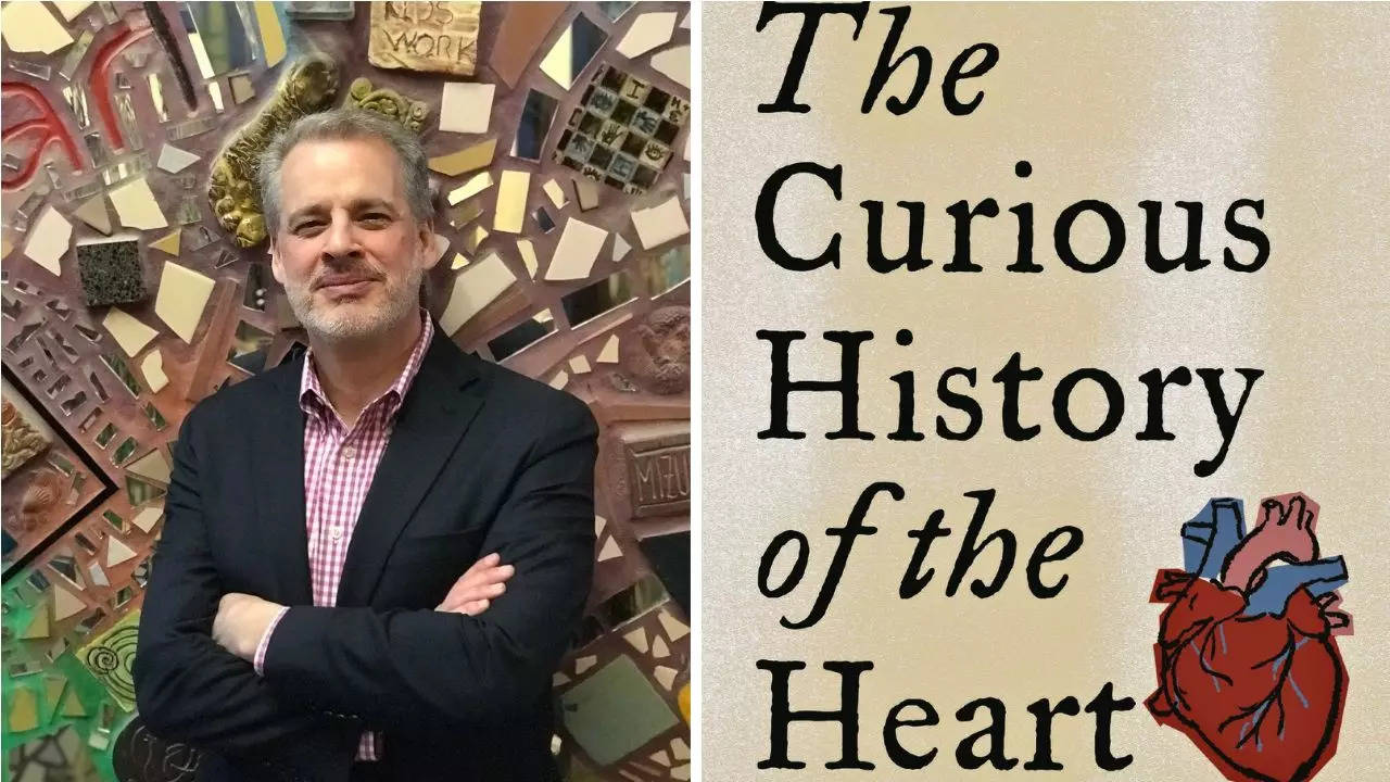 Curious History Of The Heart