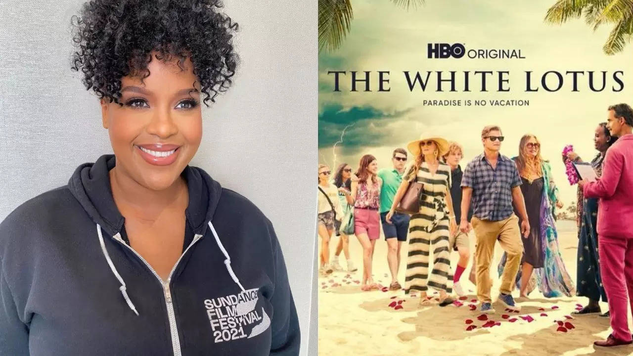 The White Lotus Actress Natasha Rothwell Reveals She Has Read Scripts For Season 3, Series Will 'Blow People’s Minds'