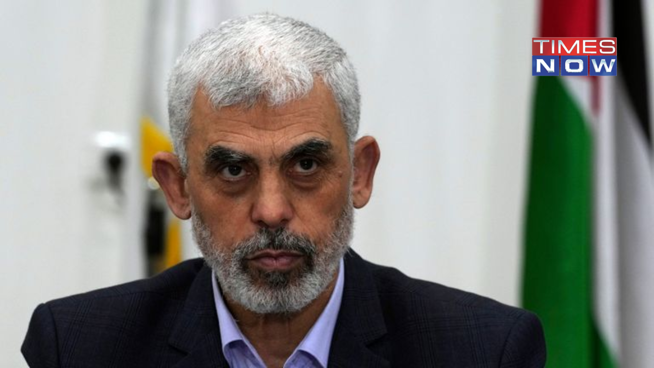 Yahya Sinwar 'Destroyed Gaza', Claims Former Hamas Minister Yousef al-Mansi